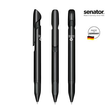 Senator Evoxx Polished Recycled Balpen