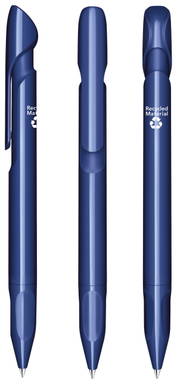 Senator Evoxx Polished Recycled Balpen