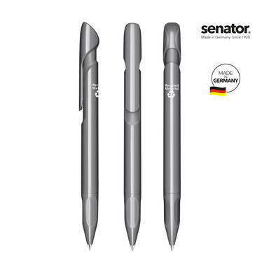 Senator Evoxx Polished Recycled Balpen