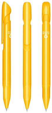 Senator Evoxx Polished Recycled Balpen