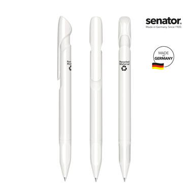 Senator Evoxx Polished Recycled Balpen
