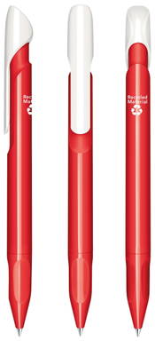 Senator Evoxx Duo Polished Recyceld Balpen