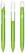 Senator Evoxx Duo Polished Recyceld Balpen