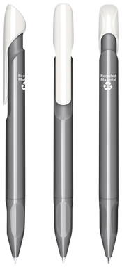 Senator Evoxx Duo Polished Recyceld Balpen