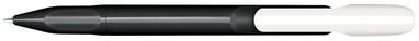 Senator Evoxx Duo Polished Recyceld Balpen