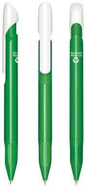 Senator Evoxx Duo Polished Recyceld Balpen