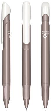 Senator Evoxx Duo Polished Recyceld Balpen