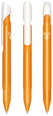 Senator Evoxx Duo Polished Recyceld Balpen