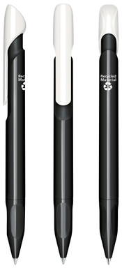Senator Evoxx Duo Polished Recyceld Balpen