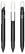 Senator Evoxx Duo Polished Recyceld Balpen