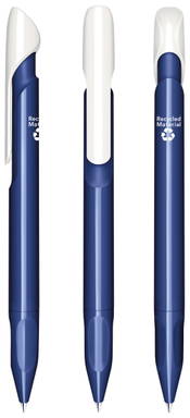 Senator Evoxx Duo Polished Recyceld Balpen