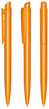 Senator Dart Polished Balpen