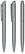 Senator Dart Polished Balpen