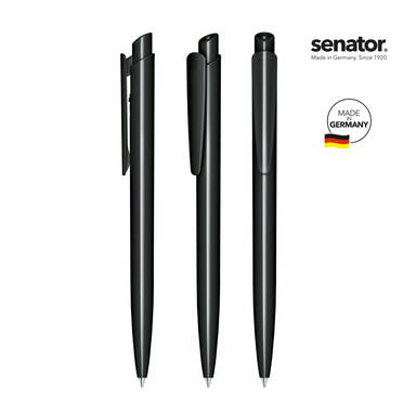 Senator Dart Polished Balpen
