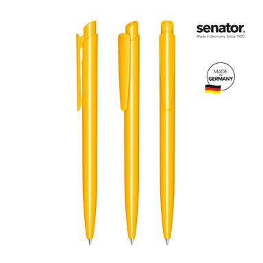 Senator Dart Polished Balpen
