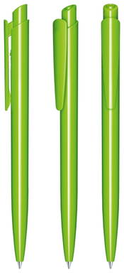 Senator Dart Polished Balpen