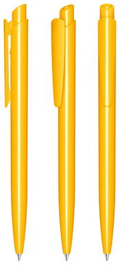 Senator Dart Polished Balpen