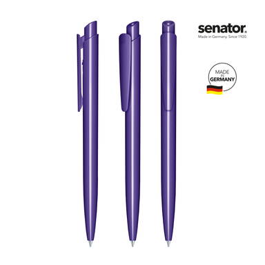 Senator Dart Polished Balpen