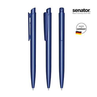 Senator Dart Polished Balpen