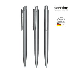 Senator Dart Polished Balpen