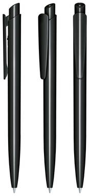 Senator Dart Polished Balpen