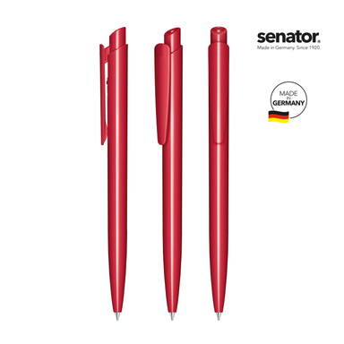 Senator Dart Polished Balpen