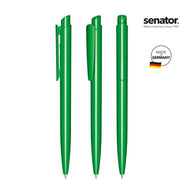 Senator Dart Polished Balpen