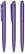 Senator Dart Polished Balpen