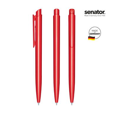 Senator Dart Polished Balpen