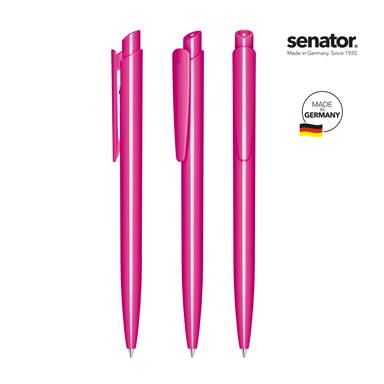 Senator Dart Polished Balpen