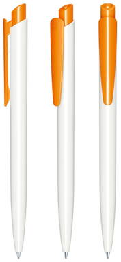 Senator Dart Polished Basic Balpen