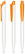 Senator Dart Polished Basic Balpen