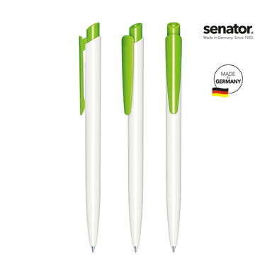 Senator Dart Polished Basic Balpen