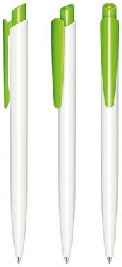 Senator Dart Polished Basic Balpen