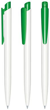 Senator Dart Polished Basic Balpen