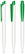 Senator Dart Polished Basic Balpen