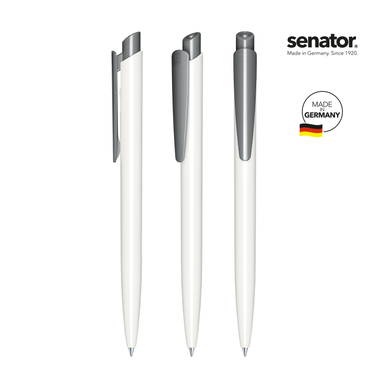 Senator Dart Polished Basic Balpen