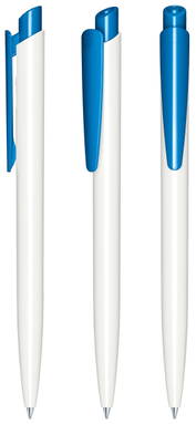 Senator Dart Polished Basic Balpen