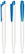 Senator Dart Polished Basic Balpen