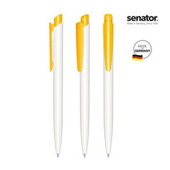 Senator Dart Polished Basic Balpen