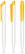 Senator Dart Polished Basic Balpen