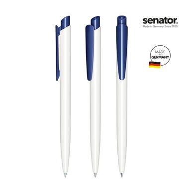 Senator Dart Polished Basic Balpen
