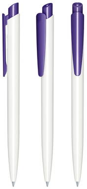 Senator Dart Polished Basic Balpen