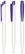Senator Dart Polished Basic Balpen