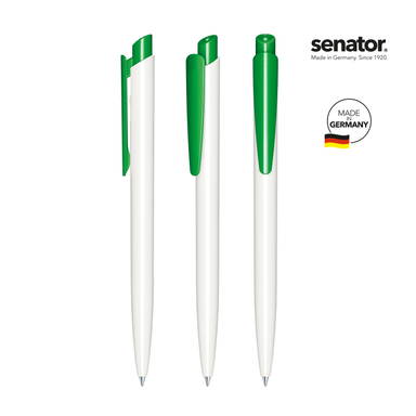 Senator Dart Polished Basic Balpen