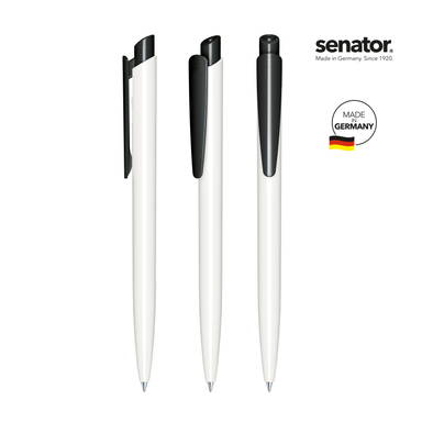 Senator Dart Polished Basic Balpen