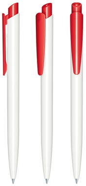 Senator Dart Polished Basic Balpen