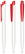 Senator Dart Polished Basic Balpen