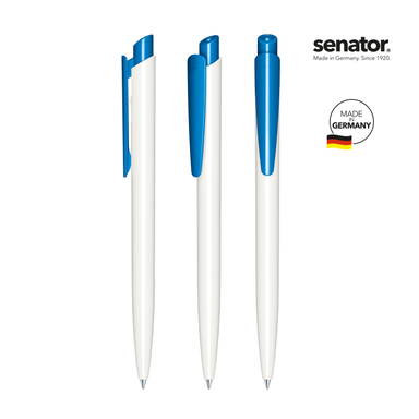 Senator Dart Polished Basic Balpen