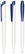 Senator Dart Polished Basic Balpen